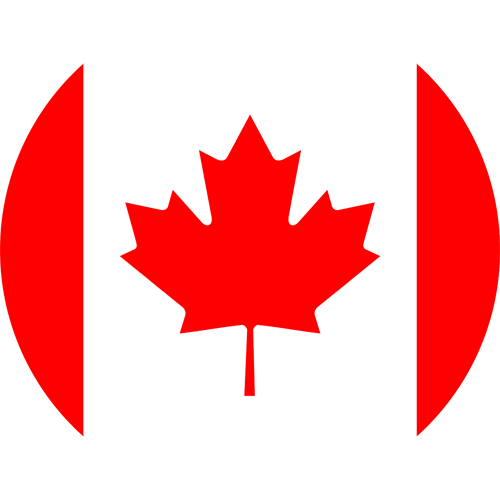 Canada Flag