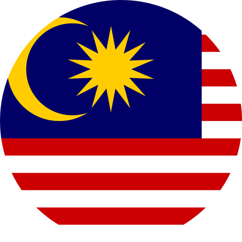 Malaysia Flag