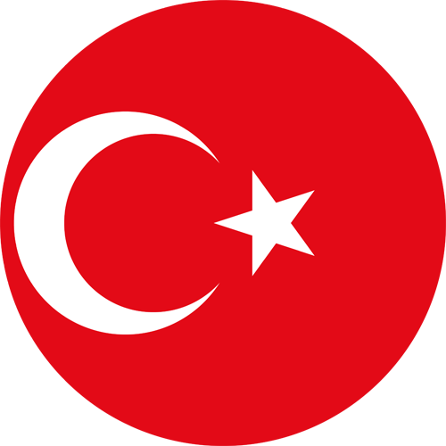 Turkey Flag