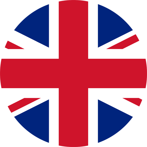 United Kingdom Flag